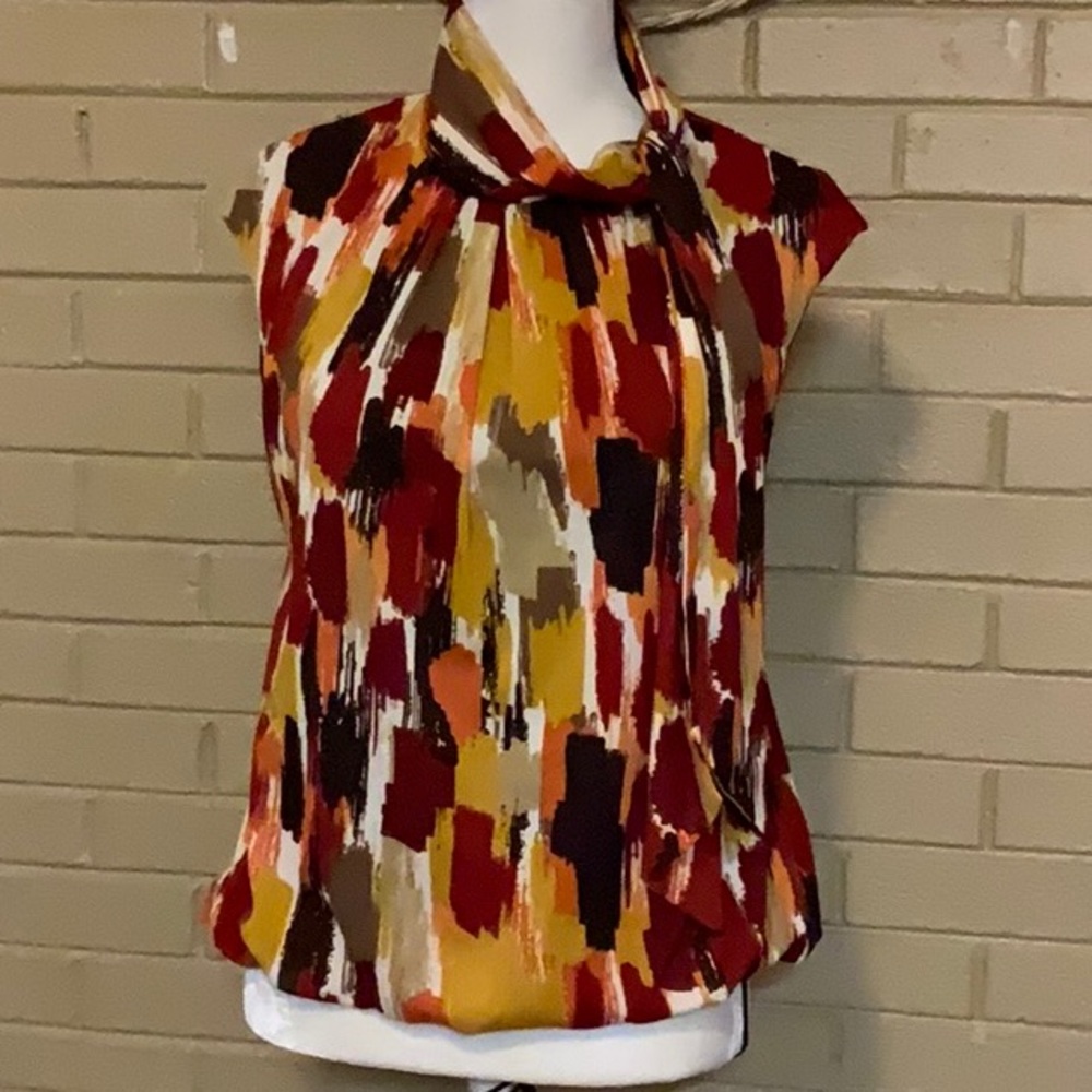Sunny Leigh Tunic